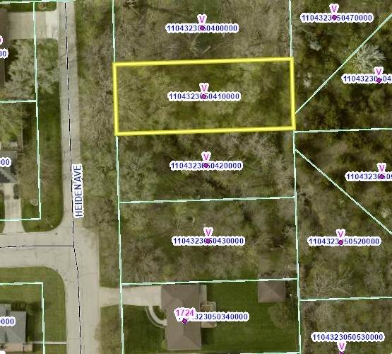 Vacant Heiden Avenue - Photo 1