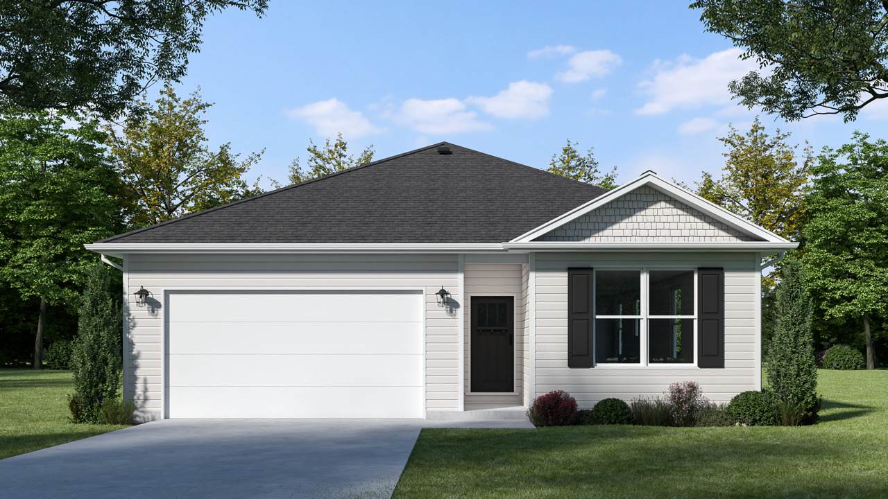 324 Blue Jay Street - Photo 1