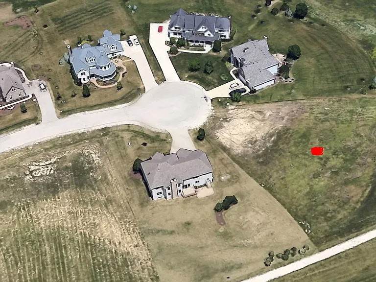 Lot #3 Rose Hill Court - Photo 1