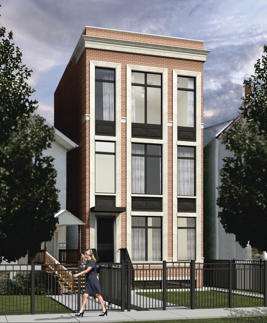 2815 Kimball Avenue - Photo 1