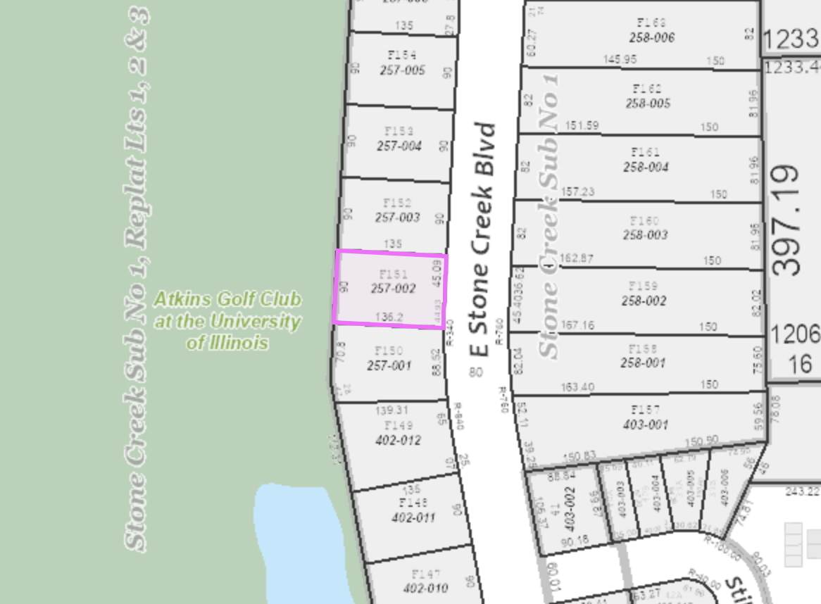 2941 Stone Creek Boulevard - Photo 1