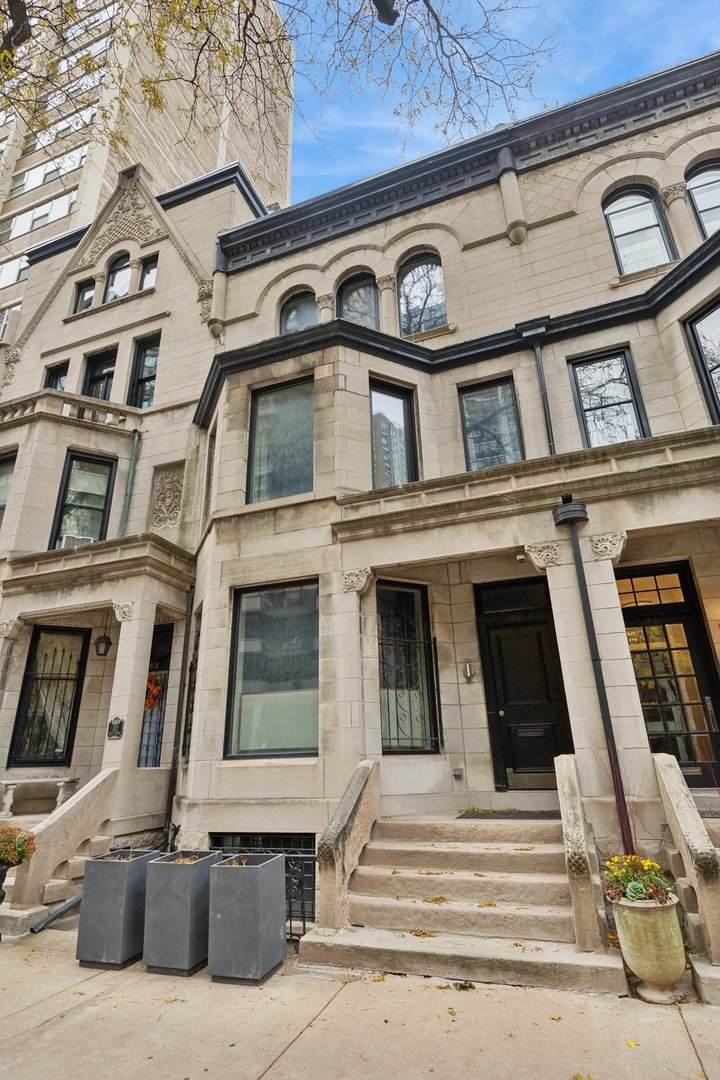44 Cedar Street - Photo 1