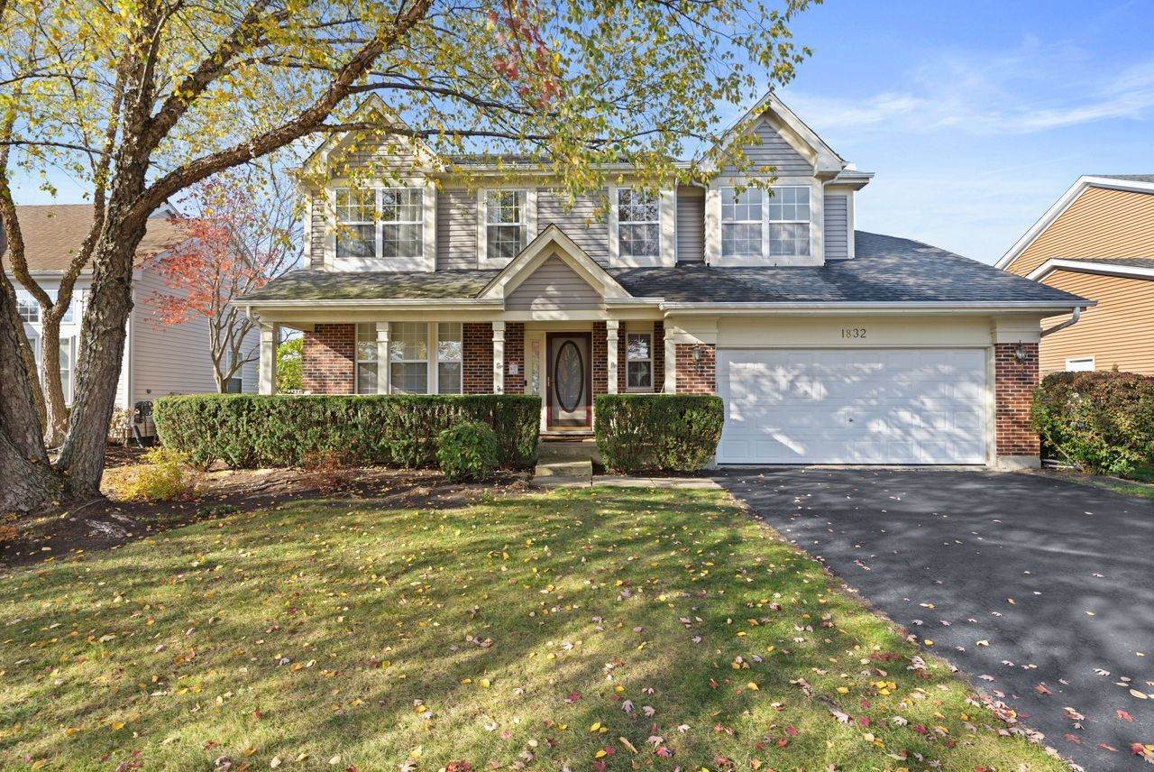 1832 Harrison Avenue - Photo 1