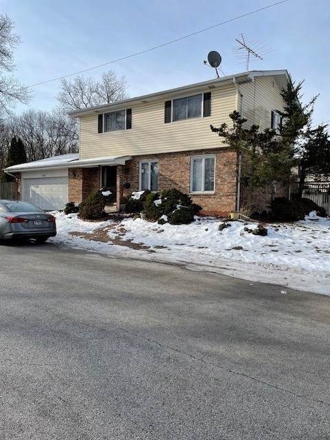 100 Michigan City Road - Photo 1