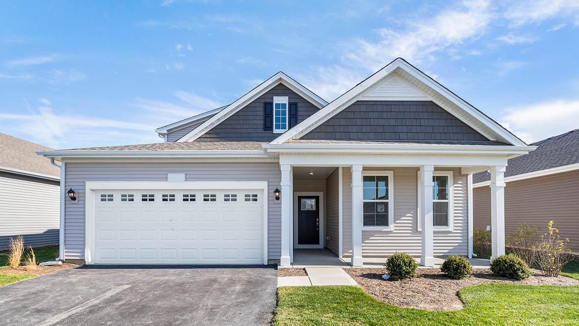 2418 Plains Drive - Photo 1