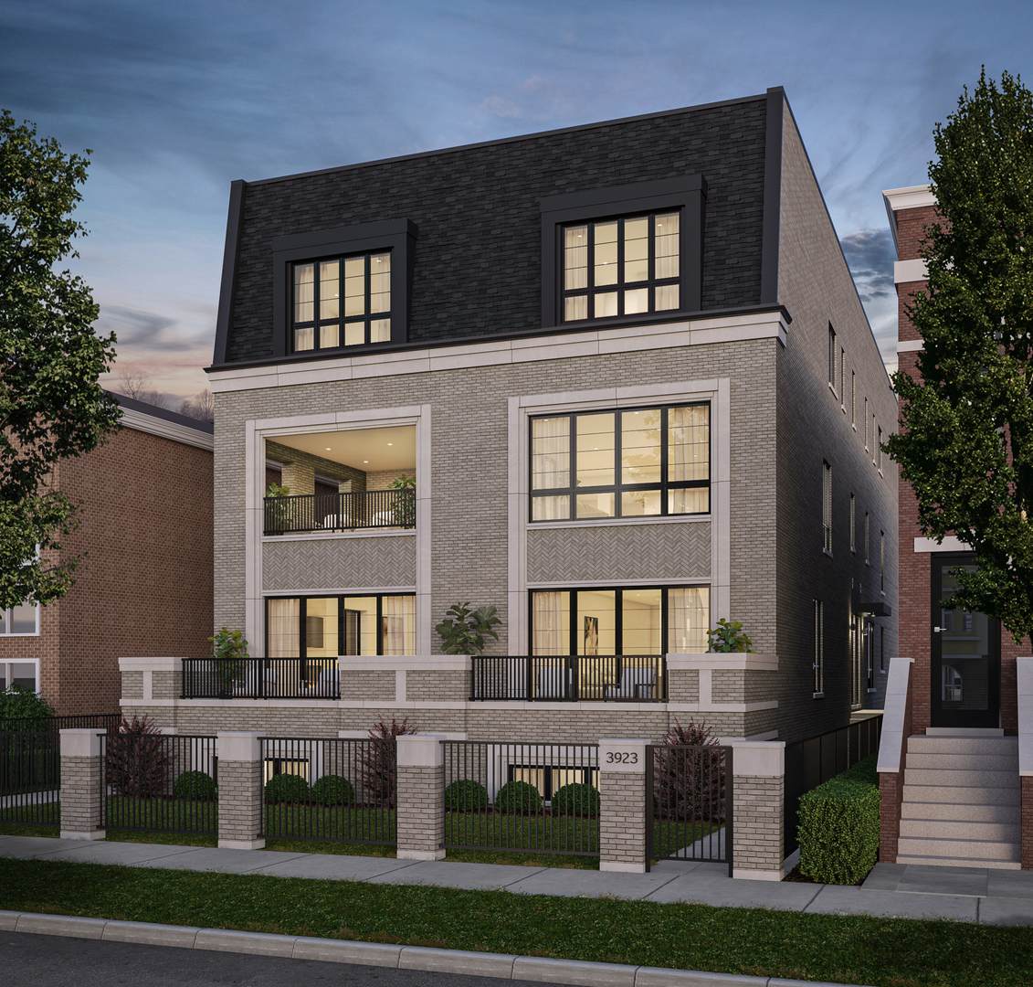 3923 Janssen Avenue - Photo 1