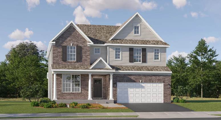 1502 Kinwood Road - Photo 1