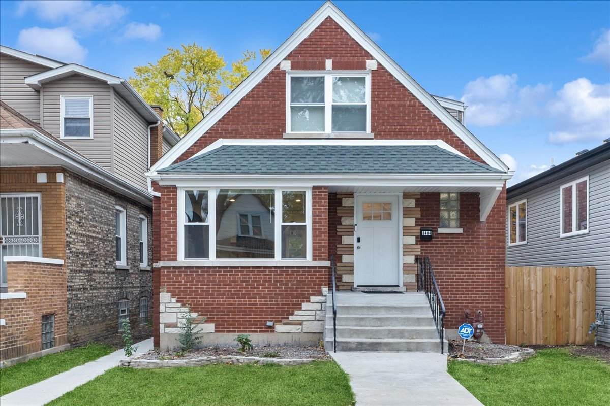 8404 Carpenter Street - Photo 1
