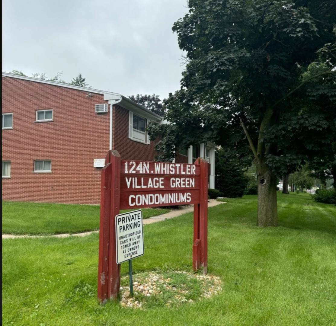 124 Whistler C4 Avenue - Photo 1