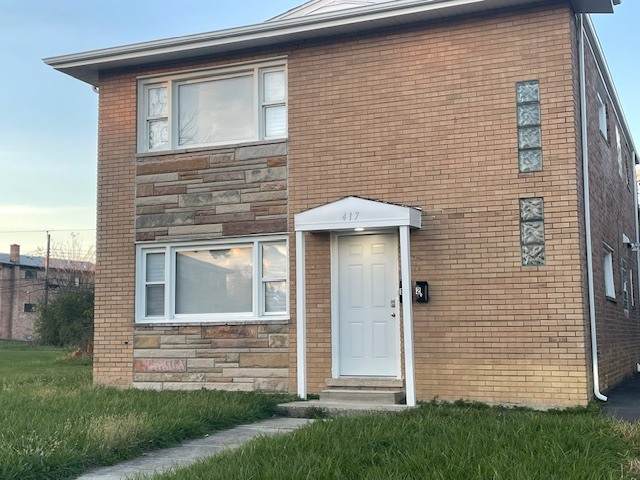 417 Hickory Street - Photo 1