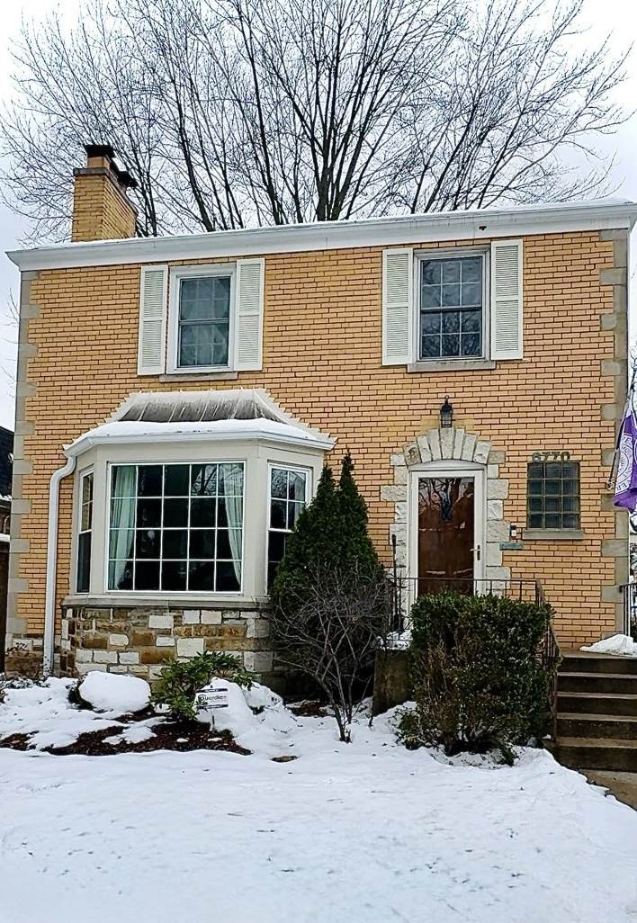 6770 Keota Avenue - Photo 1