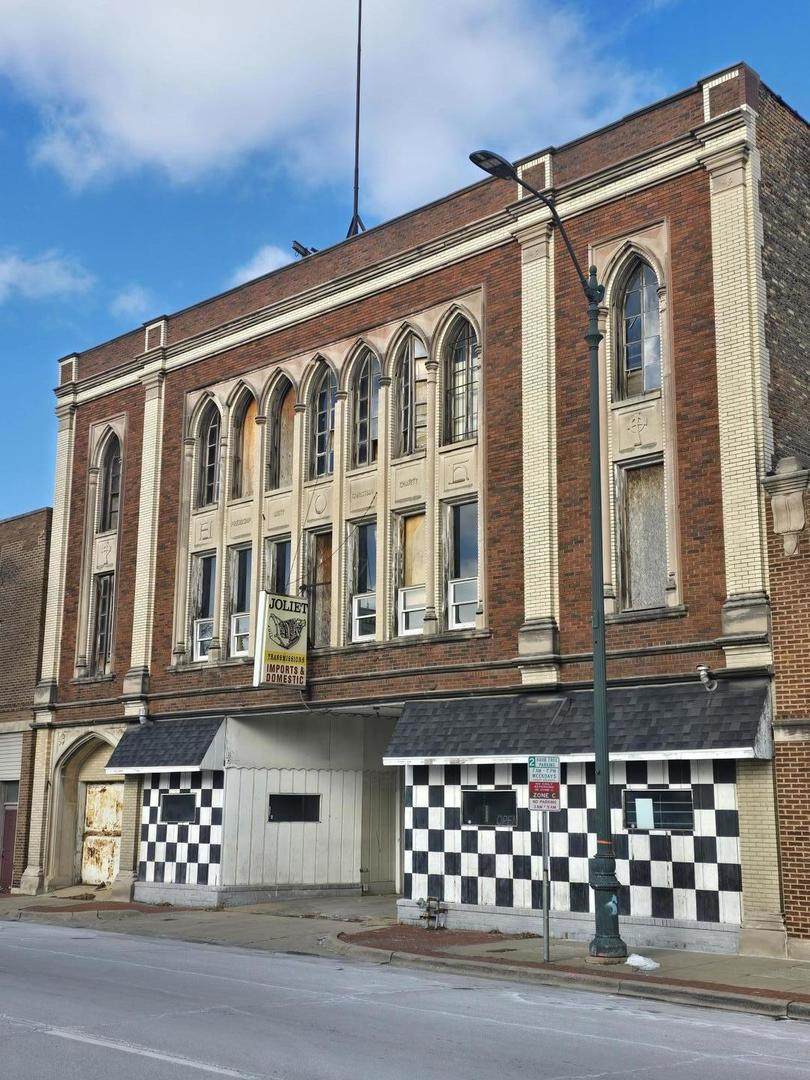 145 Cass Street - Photo 1