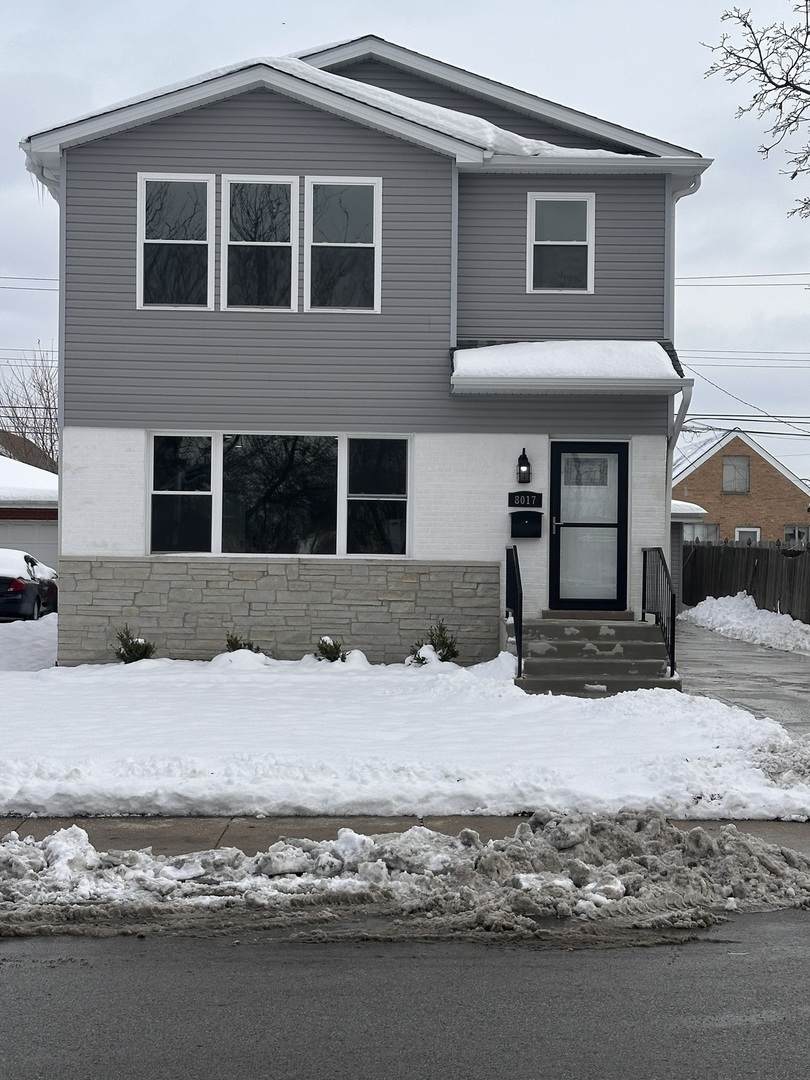 8017 Kostner Avenue - Photo 1