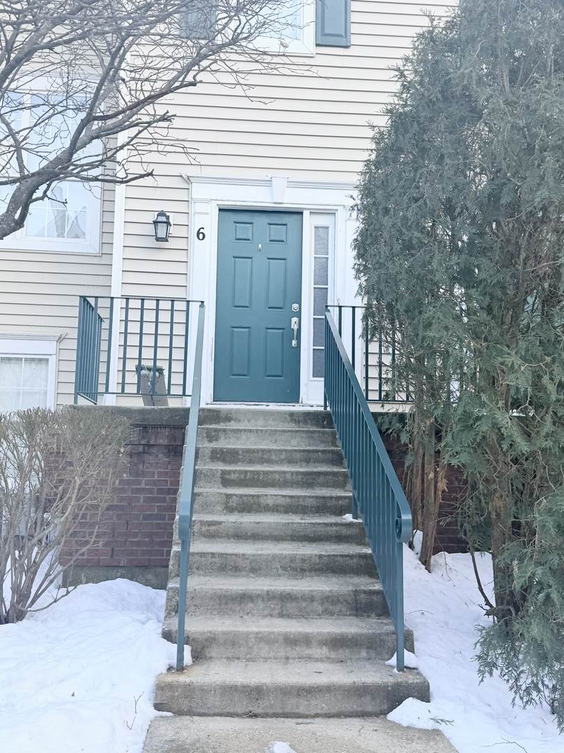 1126 Village Center Parkway - Photo 1