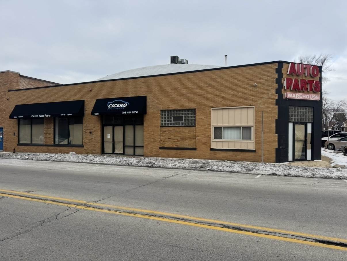 6231 26th Street - Photo 1