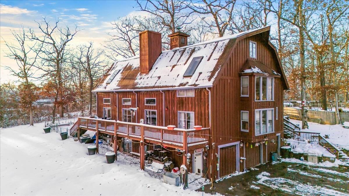 36440 Westmoor Avenue - Photo 1
