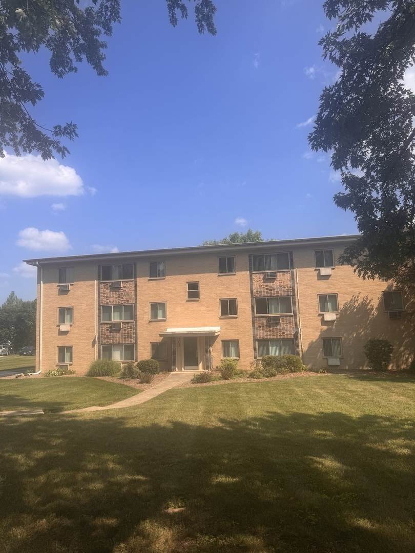705 Strom Drive - Photo 1