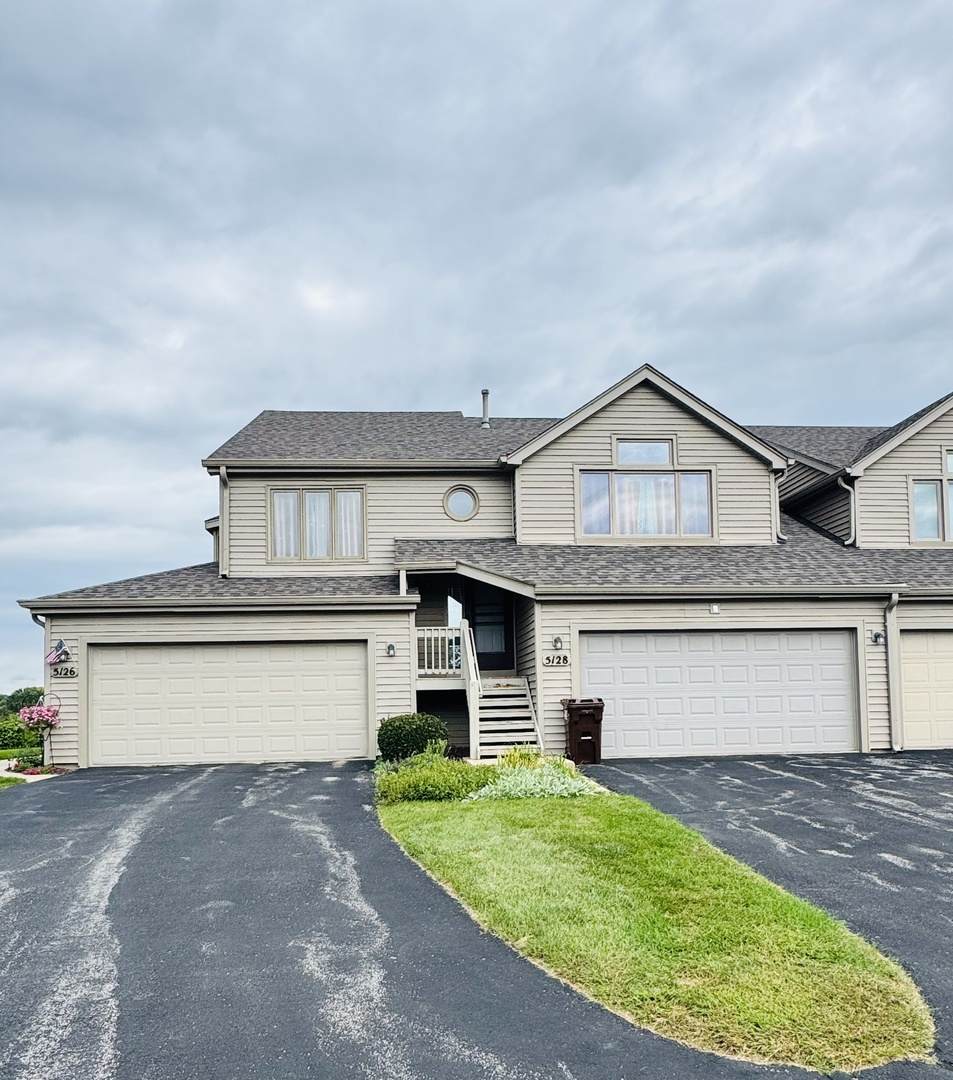 5128 Morning Glory Lane - Photo 1