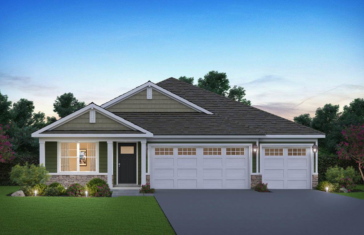 14930 Parkview Drive - Photo 1