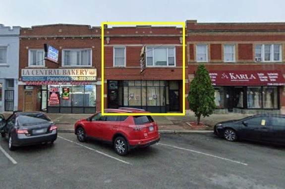 6032 Cermak Road - Photo 1