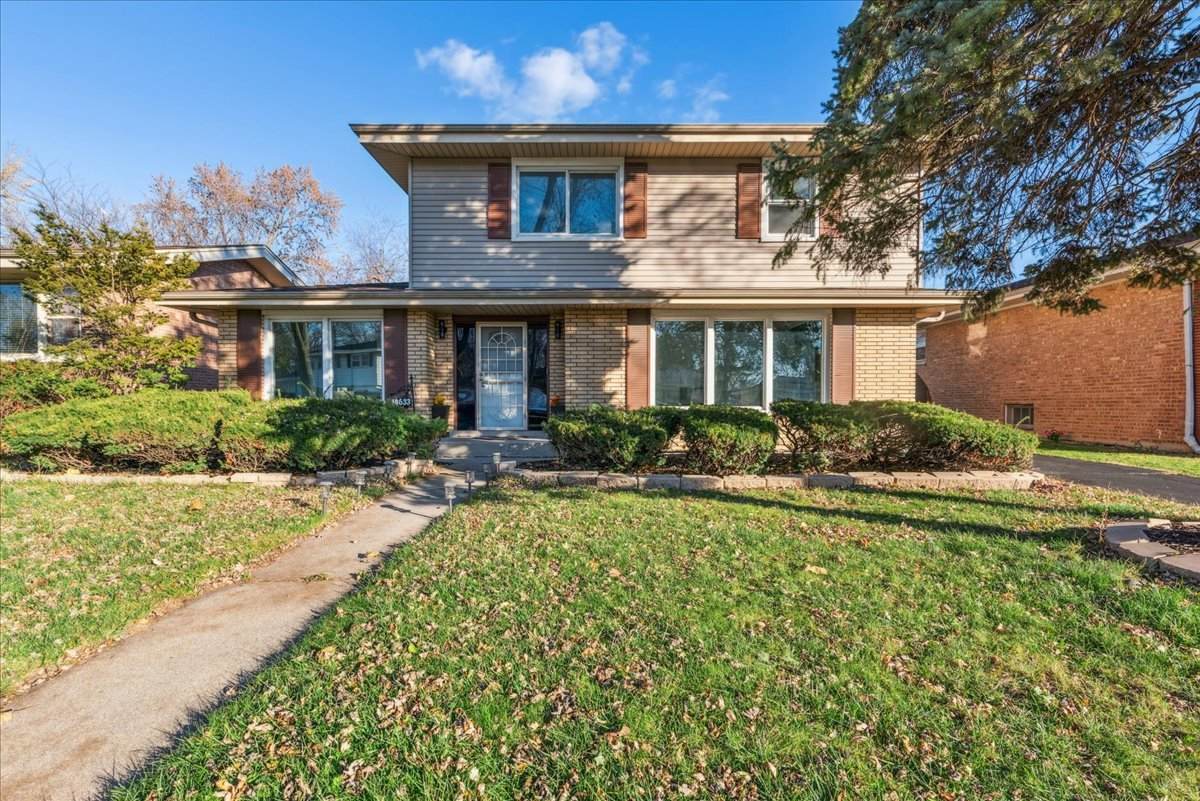 14633 Parkside Drive - Photo 1