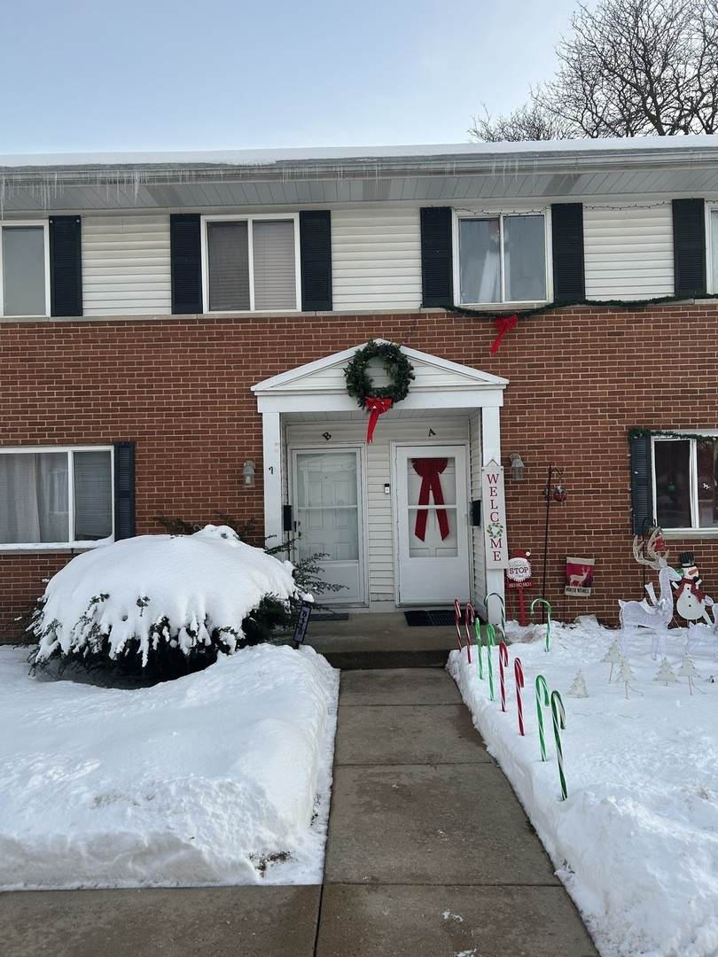 811 Randall Road - Photo 1