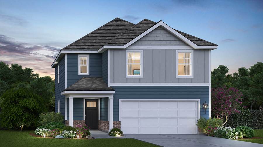 603 Adirondack Court - Photo 1