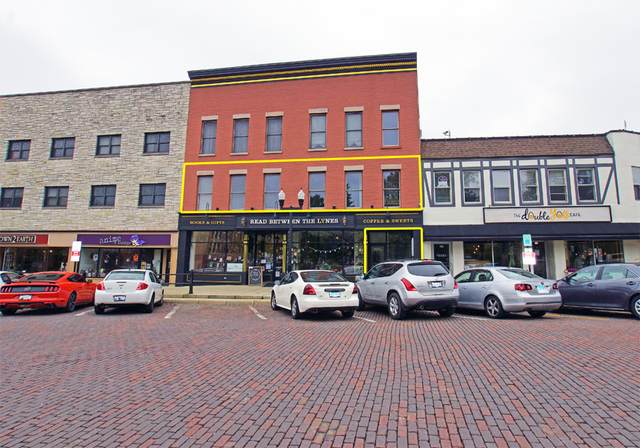 111 Van Buren Street - Photo 1