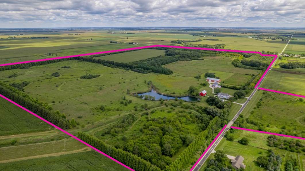 1340 E 2700 North Road - Photo 1