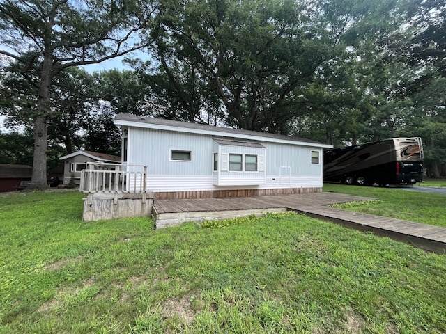 2795 28th Lot 232 Road - Photo 1