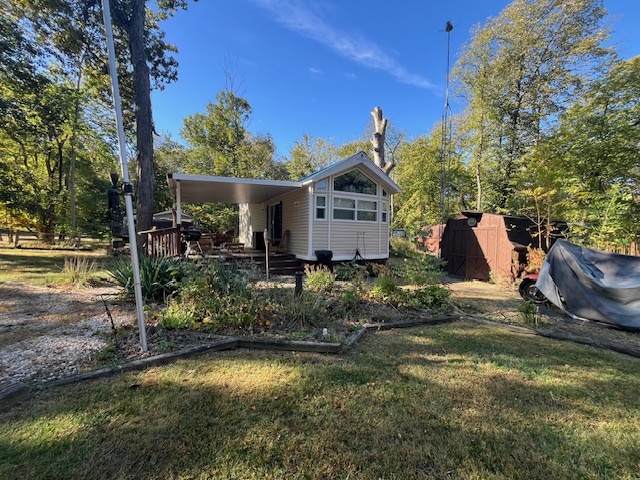2795 28th Lot 823 Road - Photo 1
