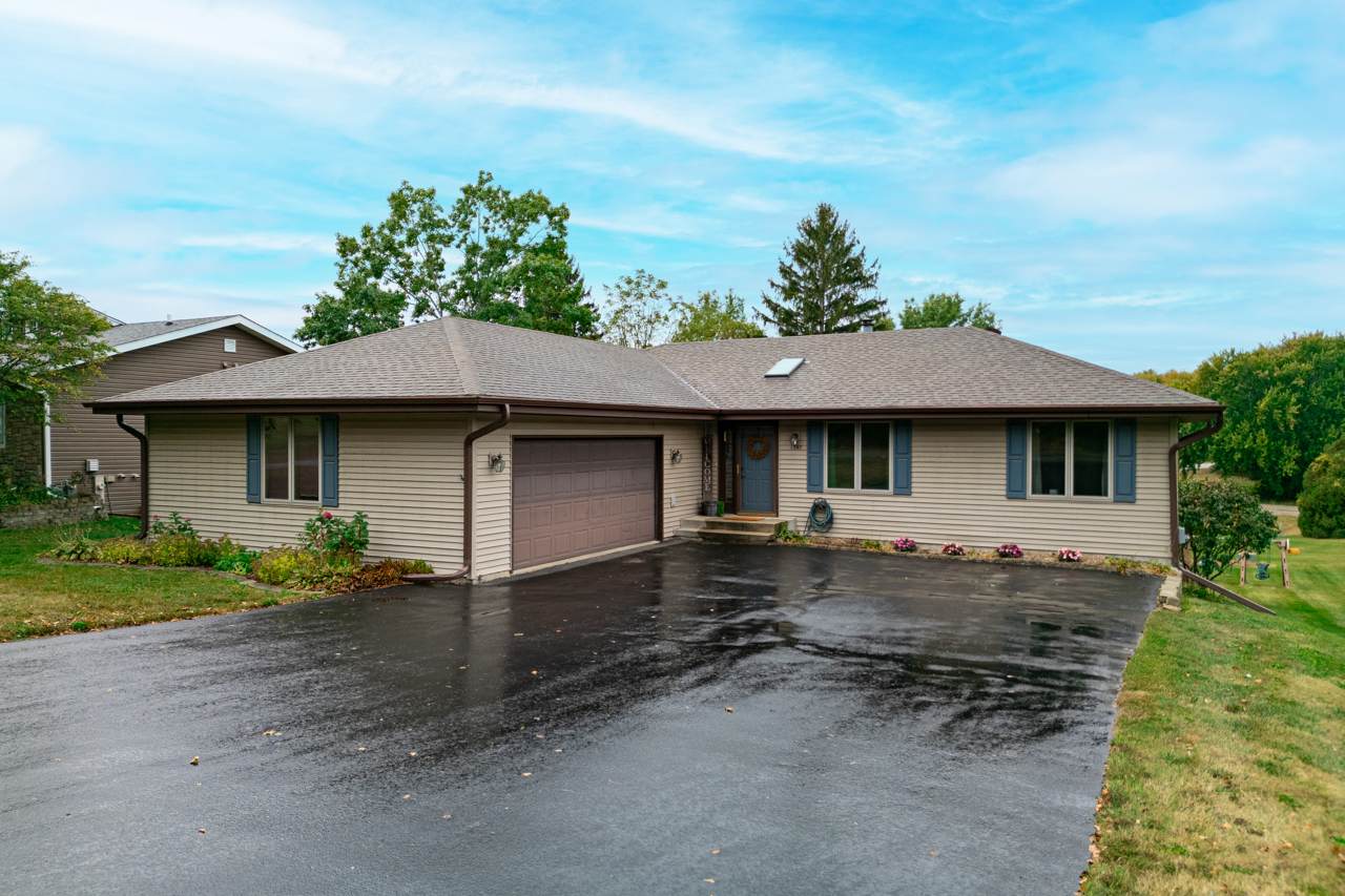 1397 Pier Drive - Photo 1