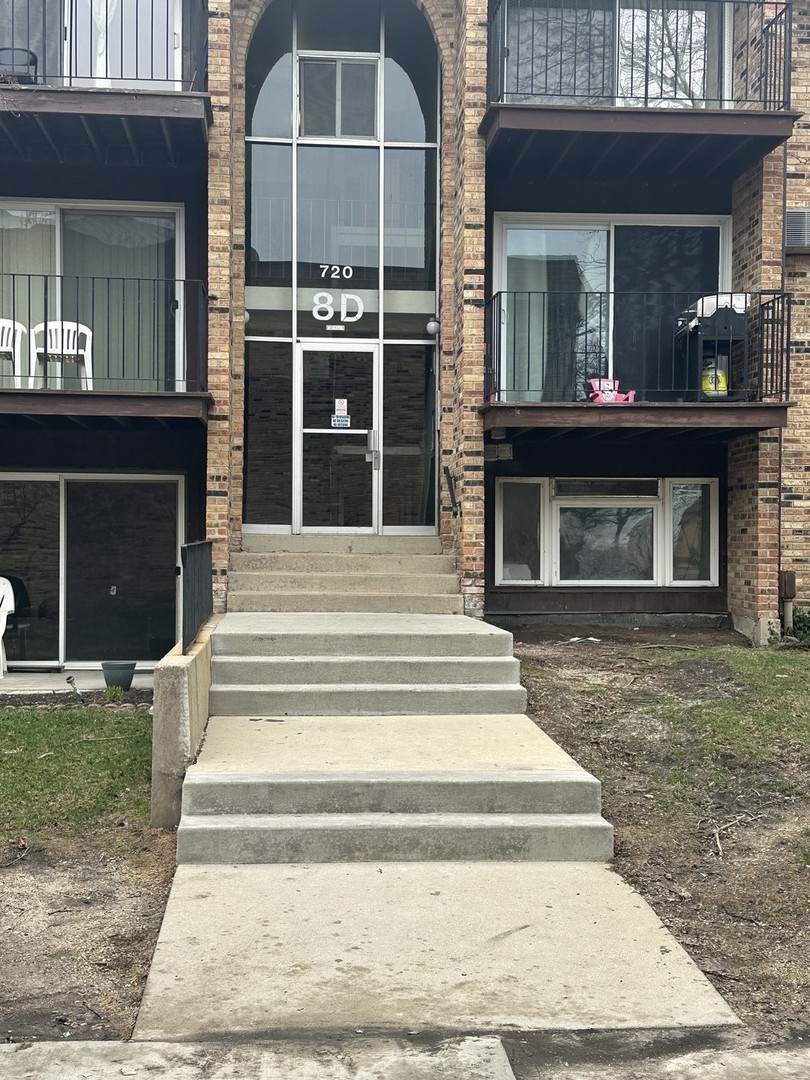 720 Hill Drive - Photo 1