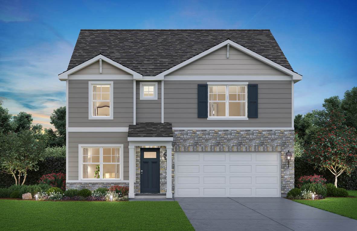 3006 Old Castle Road - Photo 1