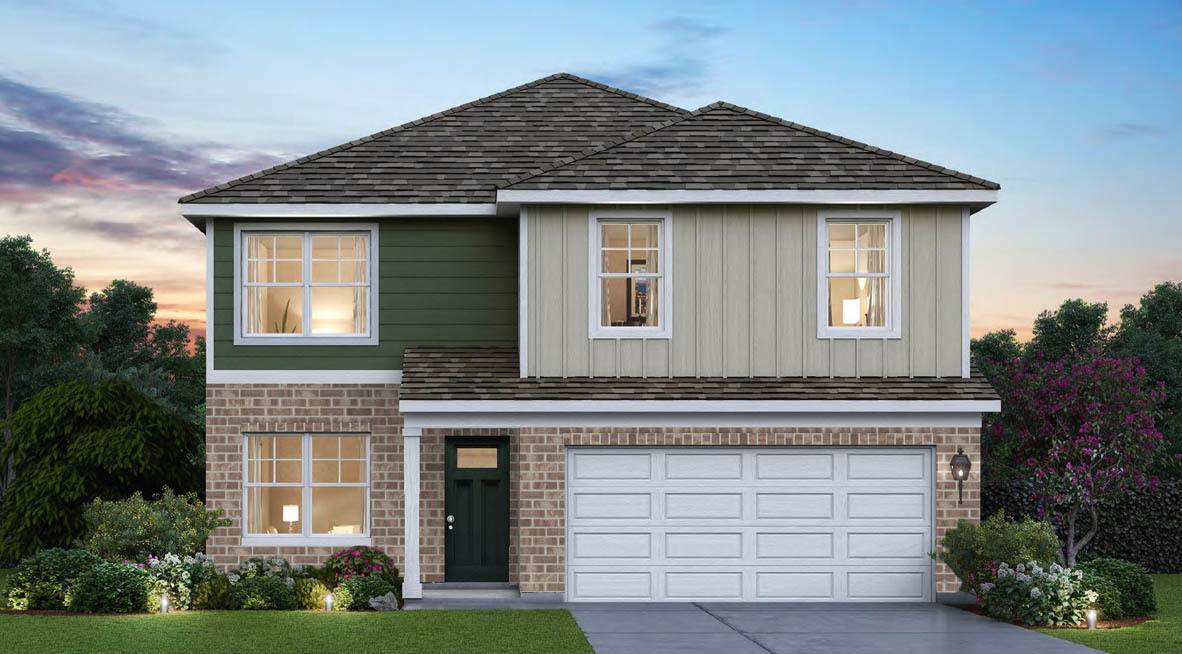 17201 Munster Lane - Photo 1