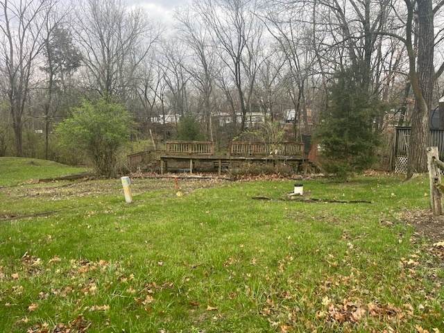 2795 28th Lot 1144 Road - Photo 1