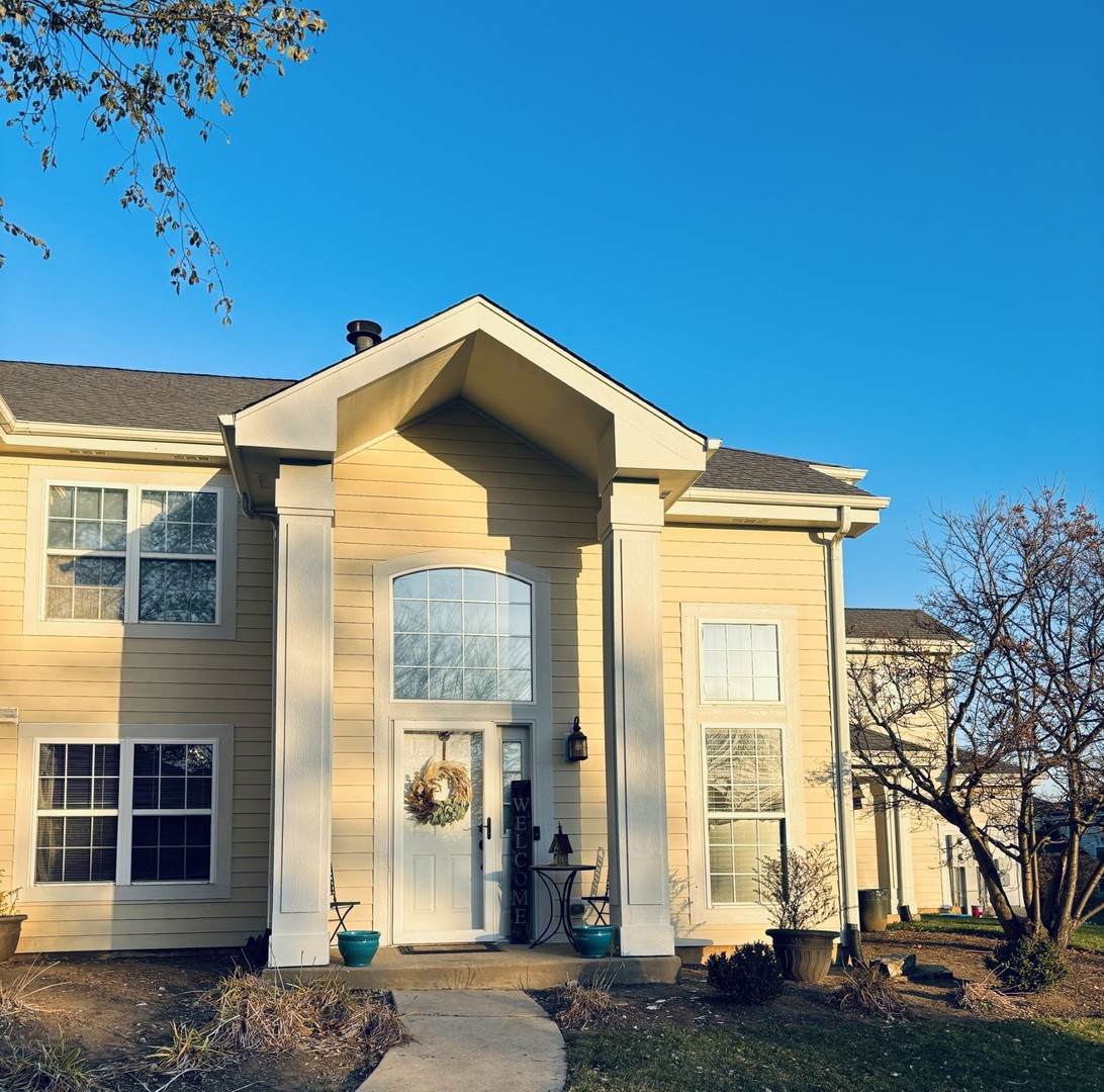 9515 Georgetown Lane - Photo 1