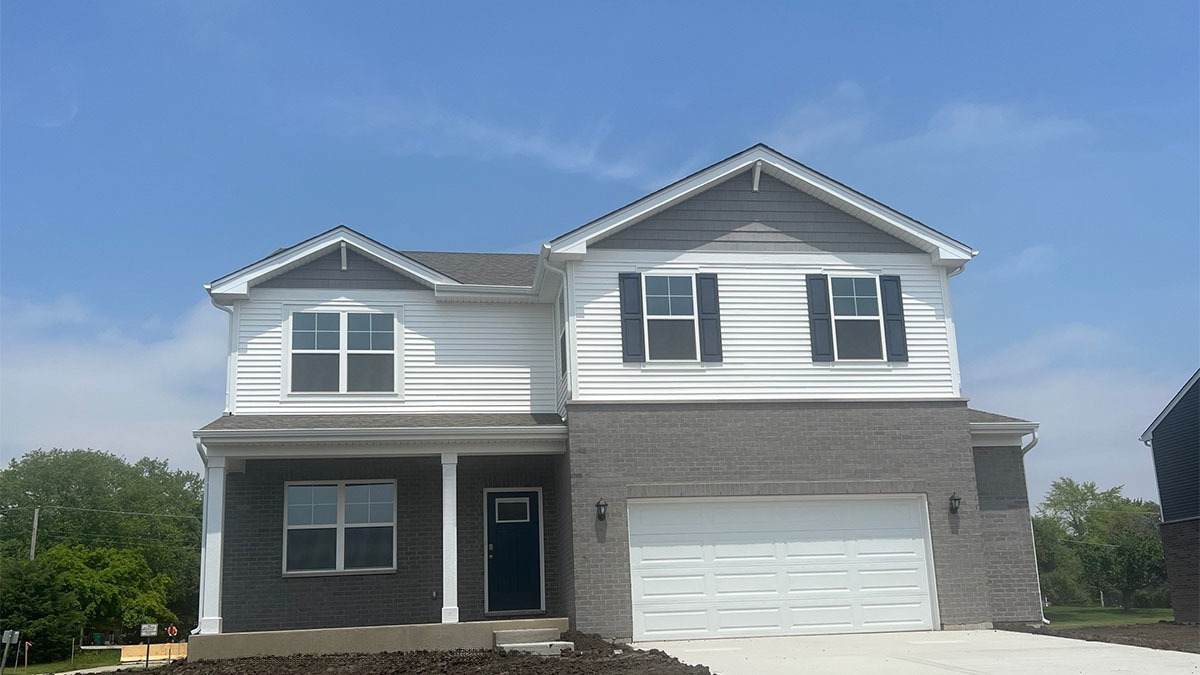 25910 Manchester Lane - Photo 1