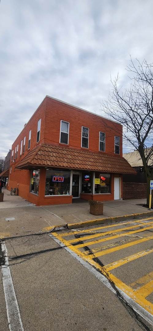 201 2nd Street - Photo 1