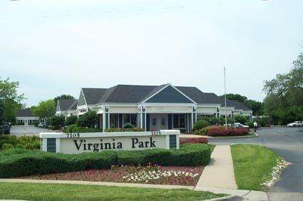 7115 Virginia Road - Photo 1