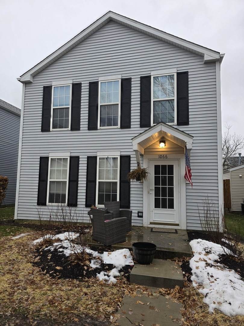 1066 Four Seasons Boulevard - Photo 1