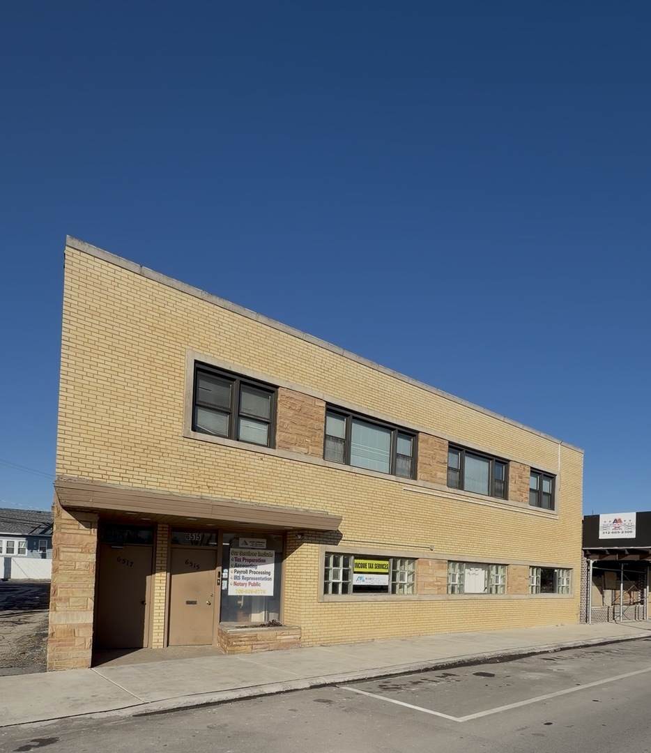 6515 Stanley Avenue - Photo 1