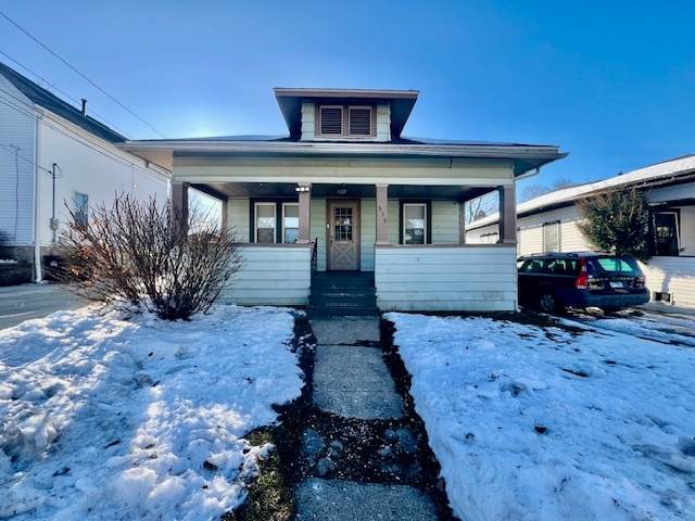 519 Empire Street - Photo 1