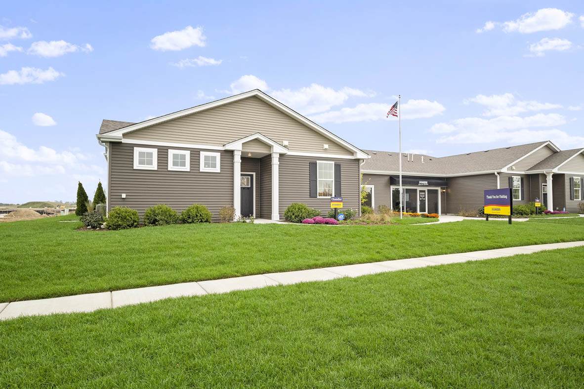 6438 Maple Glen Drive - Photo 1