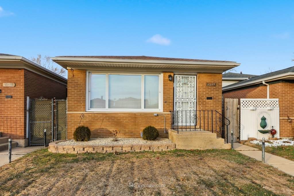 2754 127th Street - Photo 1