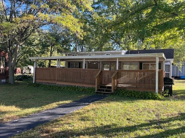 2795 28th Lot 1083 Road - Photo 1