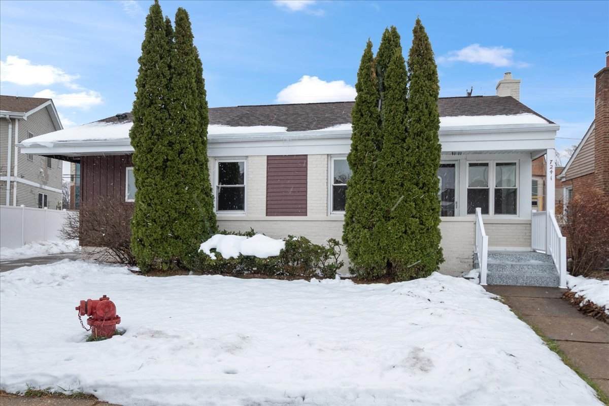 7241 Mcvicker Avenue - Photo 1