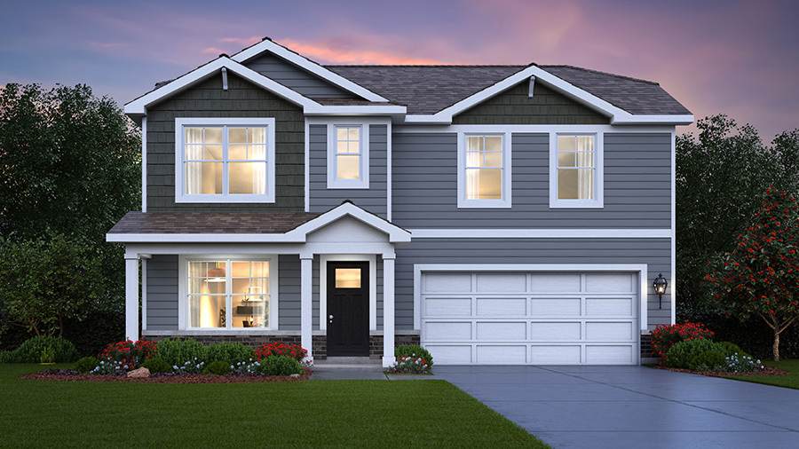 510 Adirondack Court - Photo 1