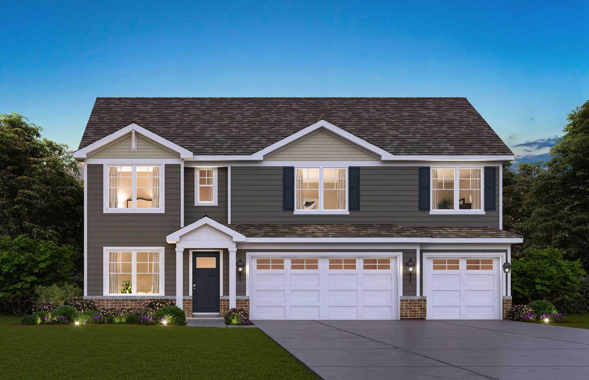 1266 Tiger Lily Drive - Photo 1