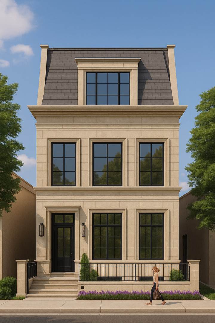 2119 Seminary Avenue - Photo 1